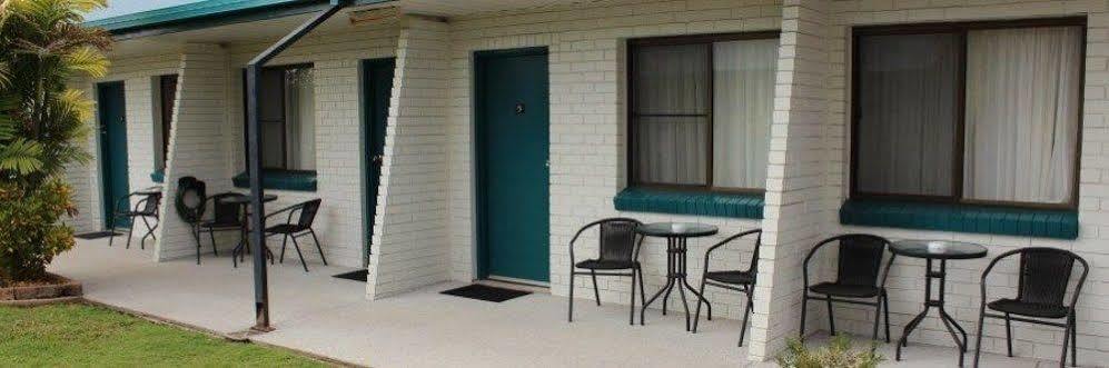 Peppercorn Motel Clermont Exterior foto