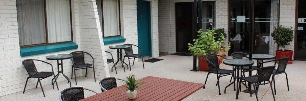 Peppercorn Motel Clermont Exterior foto